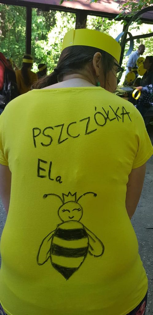 Międzynarodowy Dzień Pszczoły