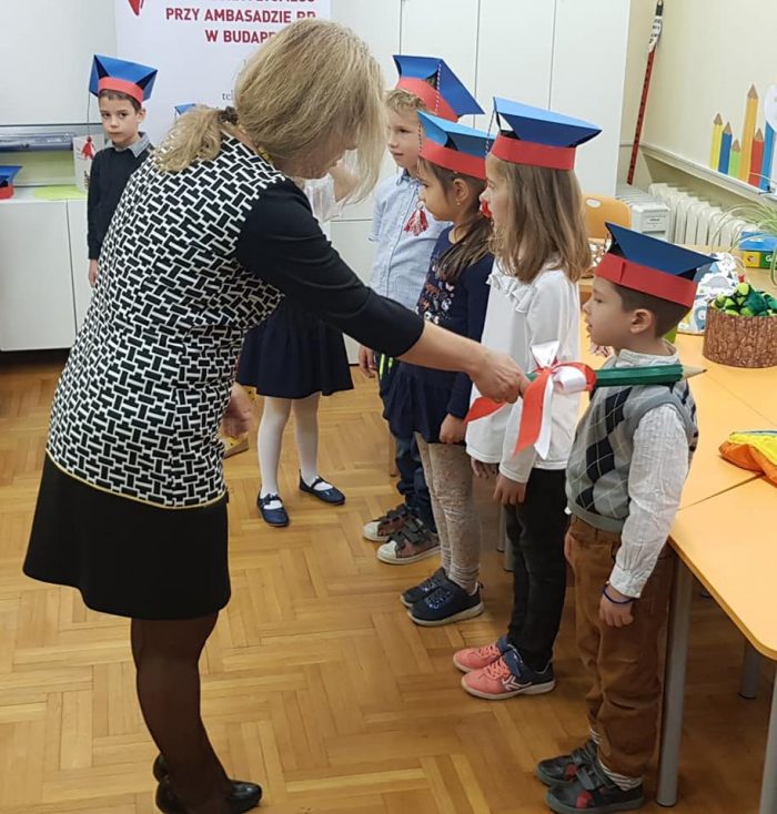 PASOWANIE NA UCZNIA SZKOŁY POLSKIEJ