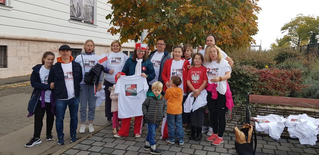 Bieg Niepodległości