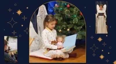 Jasełka w naszej szkole