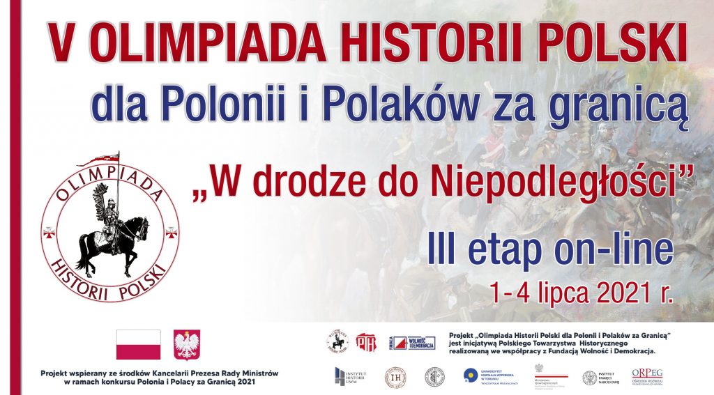 Nasza Szkoła otrzymała prestiżowy tytuł ,,placówki olimpijczyków”!