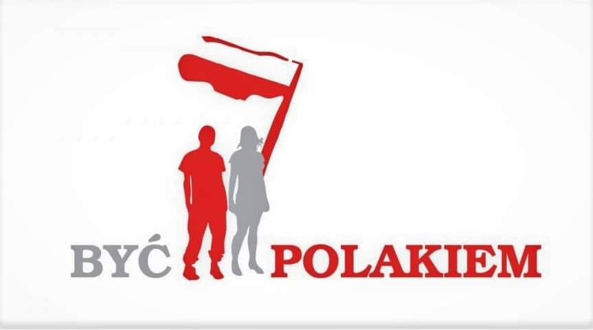 Konkurs „Być Polakiem”.
