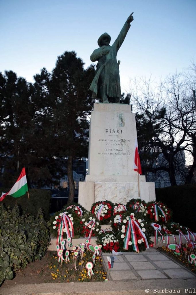 228 urodziny gen. Józefa Bem