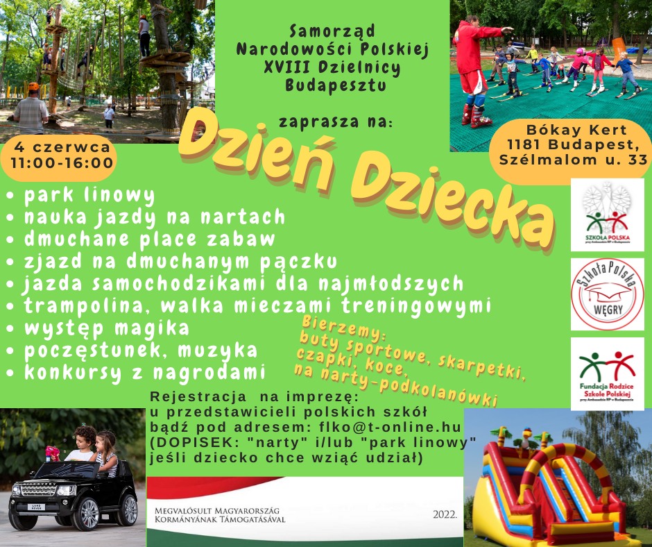 Dzień Dziecka