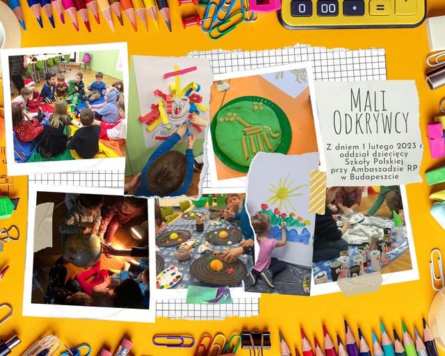 Uruchamiany oddział dziecięcy już od 2 lutego!