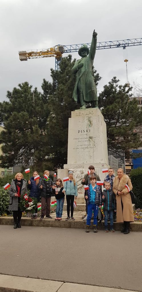 229 rocznica urodzin gen. Józefa Bema