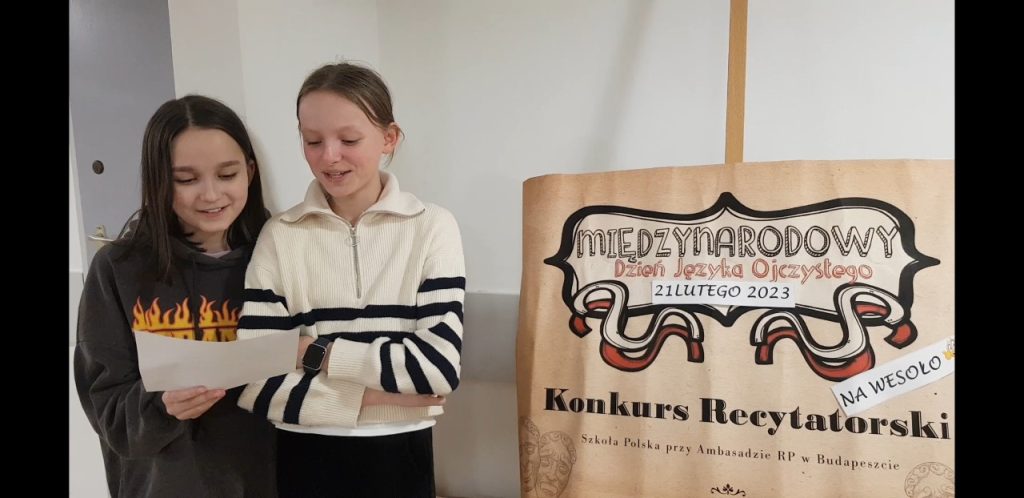 Międzynarodowy Dzień Języka Ojczystego