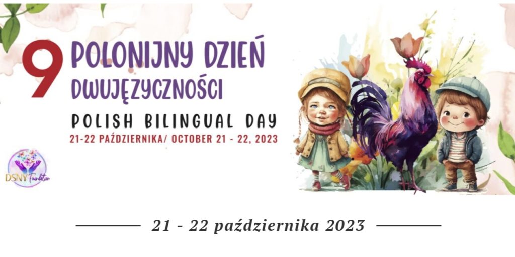 Polonijny Dzień Dwujęzyczności
