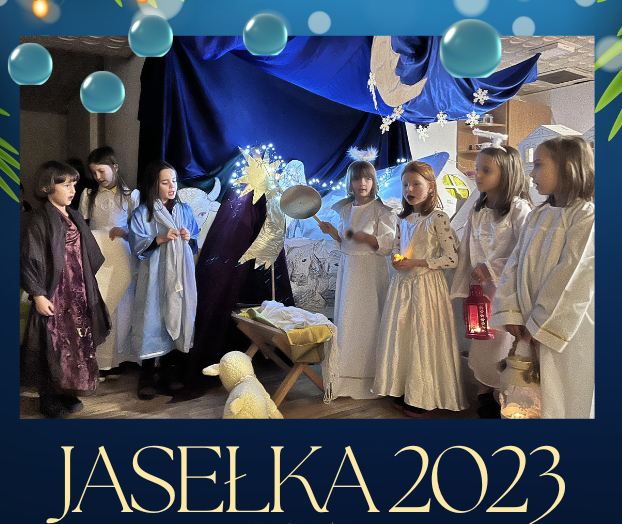 JASEŁKA 2023