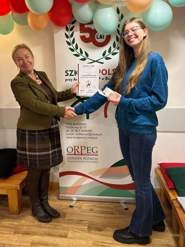 I etap Olimpiady i Konkursu Historii Polski za nami