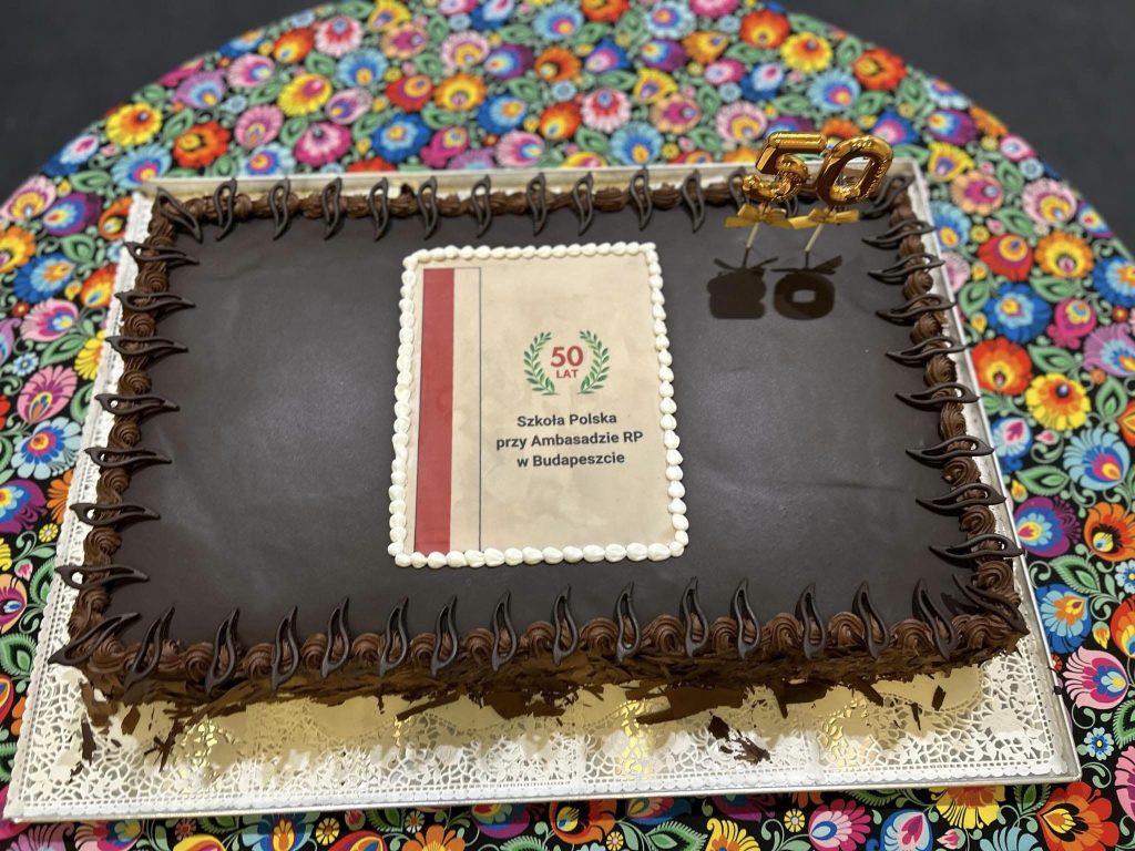 Cóż to był za jubileusz!