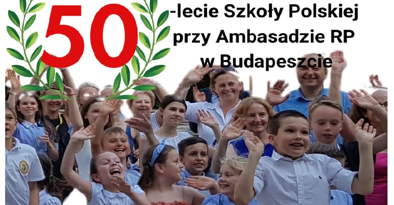 Zaproszenie na jubileuszową galę!