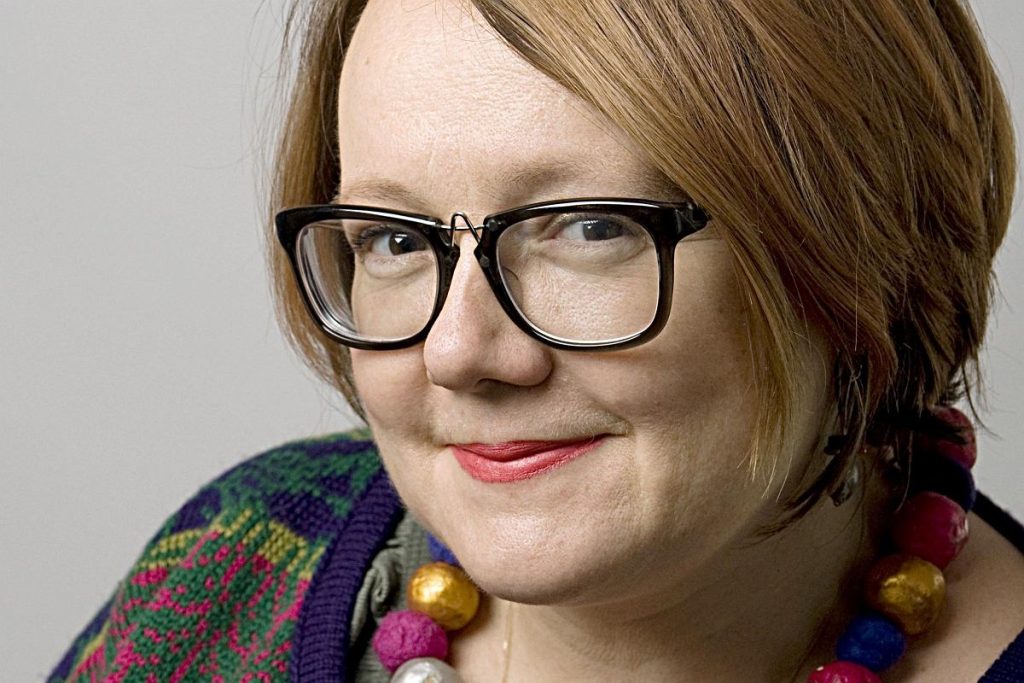 Justyna Bednarek w Budapeszcie!