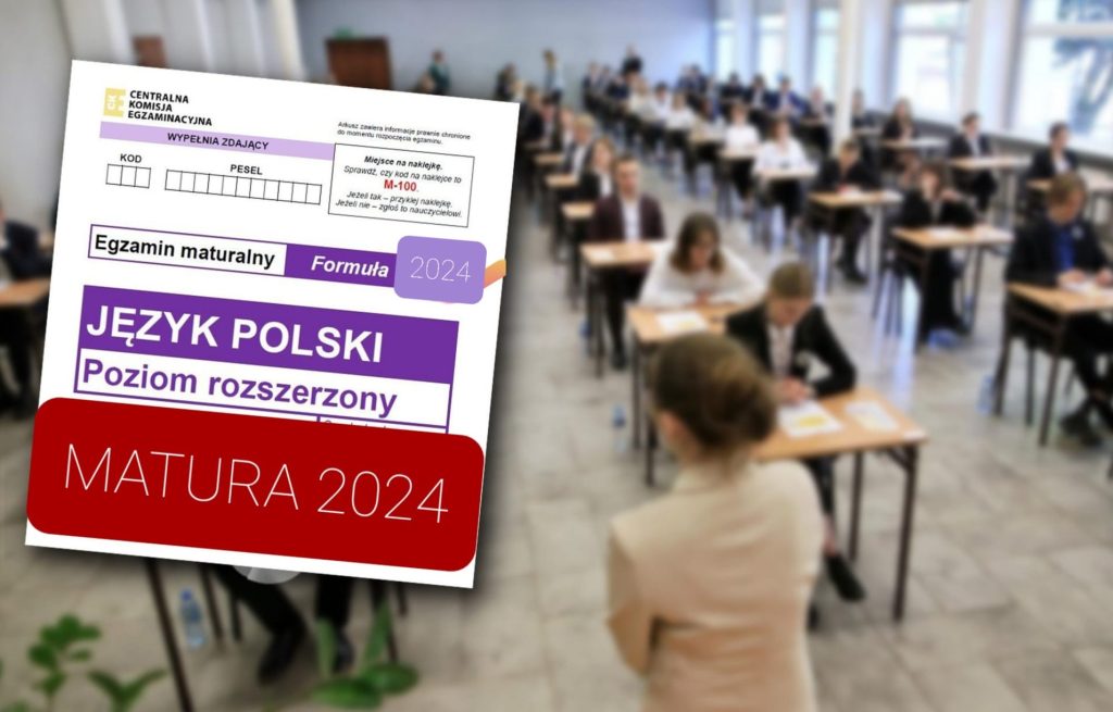 Matura 2024