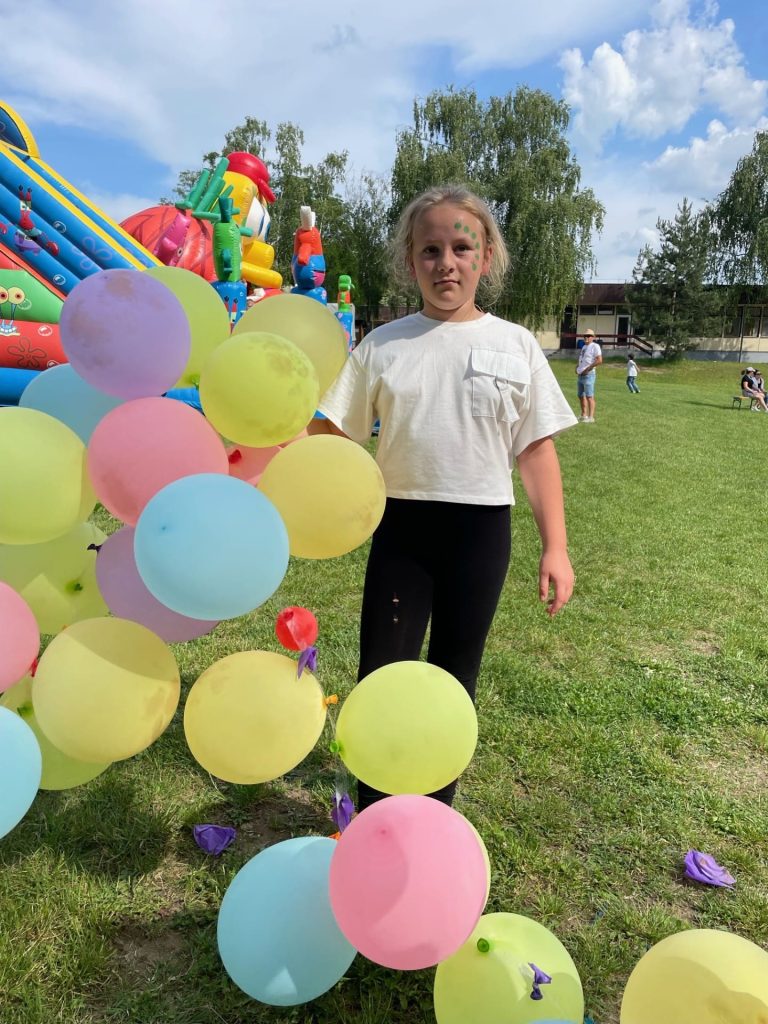 To były wyjątkowe obchody Dnia Dziecka!