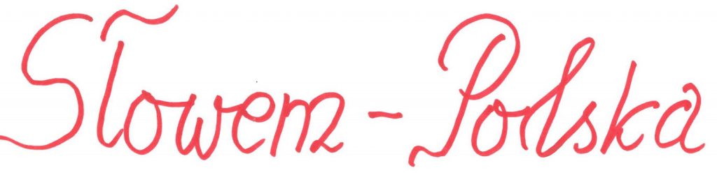 Bianka Kovacs została laureatką II etapu Konkursu Recytatorskiego pod nazwą: „Słowem – Polska”.