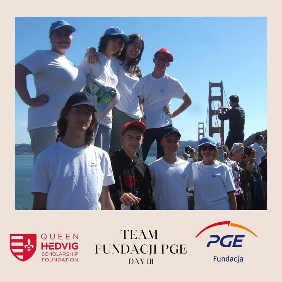 W DOLINIE KRZEMOWEJ!