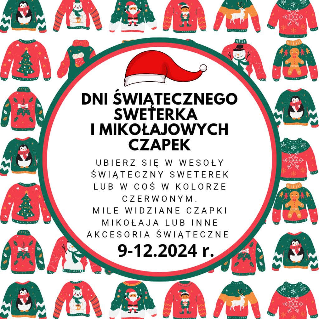 W oczekiwaniu na Boże Narodzenie