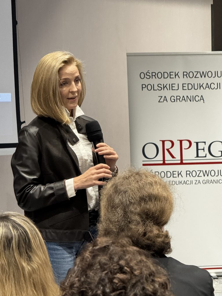 KONFERENCJA DYREKTORÓW ORPEG- PODSUMOWANIE