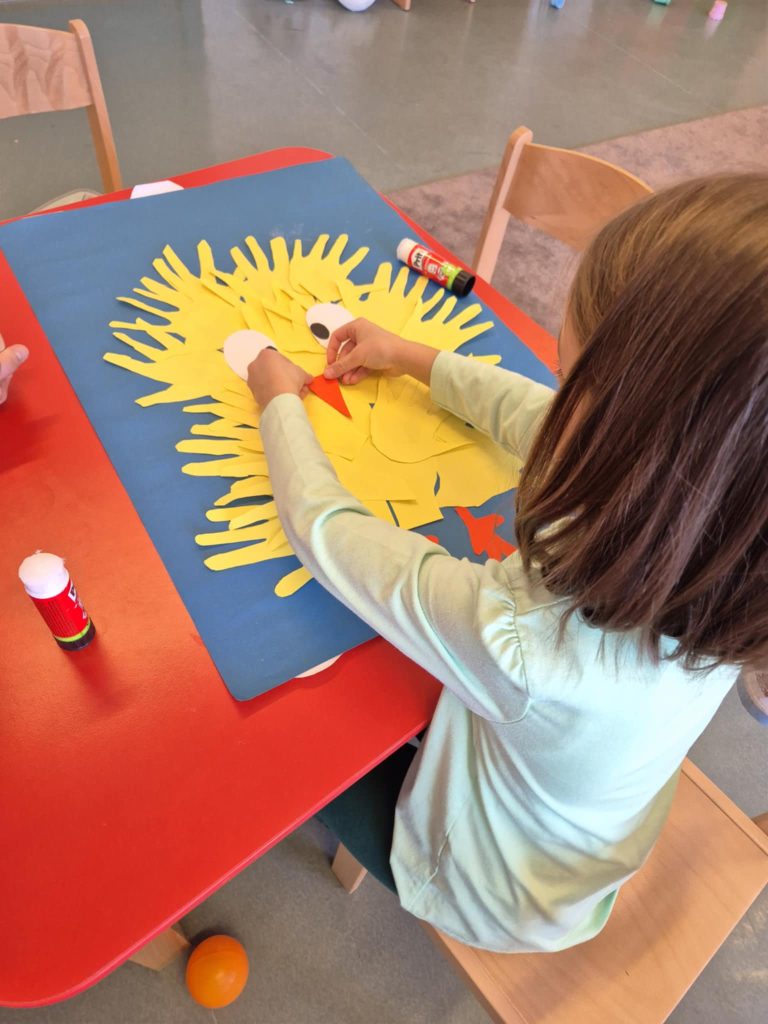 W kręgu wielkanocnych tradycji