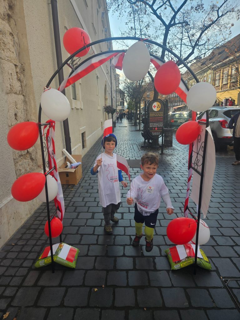 Sztafeta Niepodległości