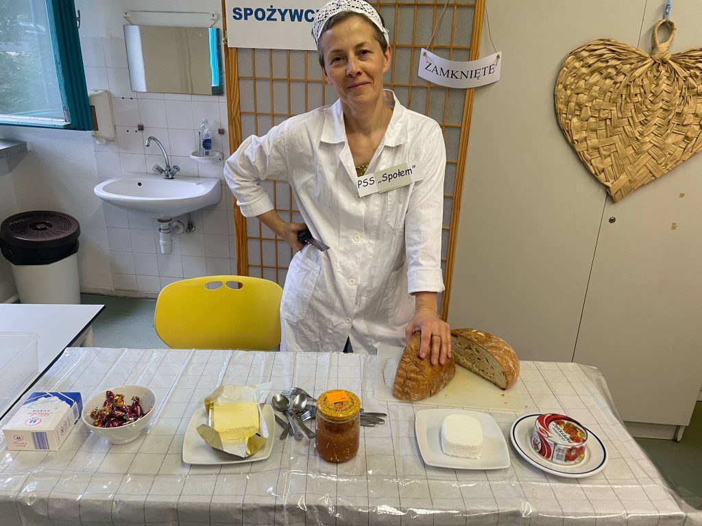 Kolejna podróż w czasie!