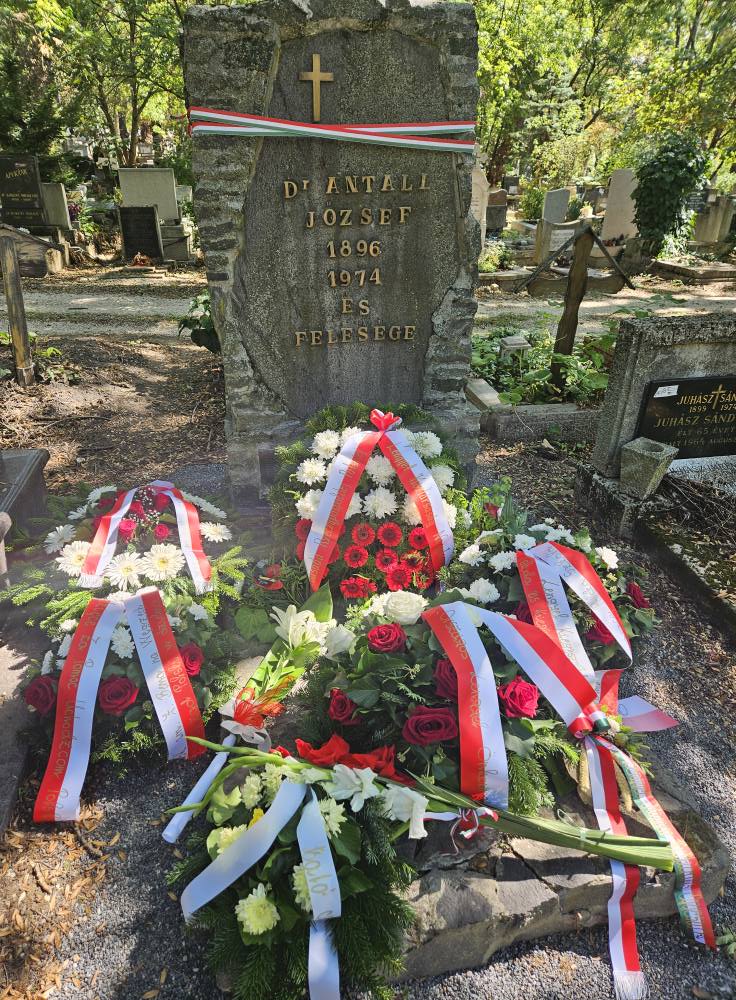 Pamiętamy o tych, którzy otworzyli serca dla Polski