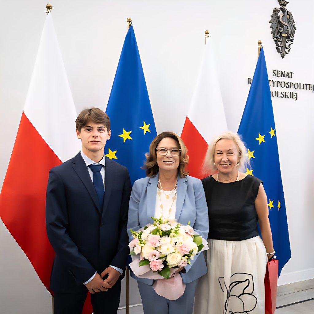 Mamy powody do świętowania!