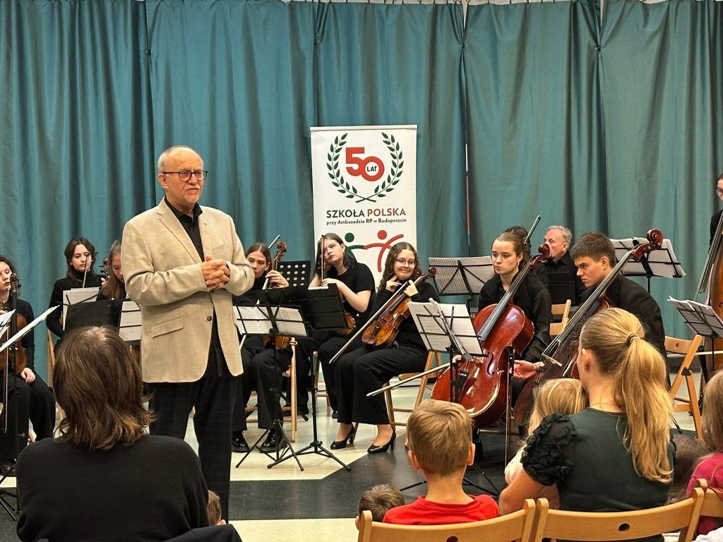 Wielkie Muzyczne Wrażenia w minioną Sobotę!