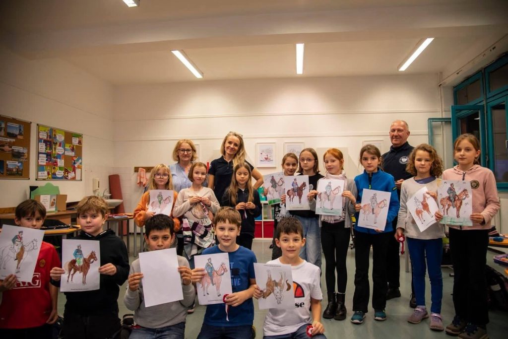 Dwie Drogi, Jedno Marzenie:  warsztaty IPN!