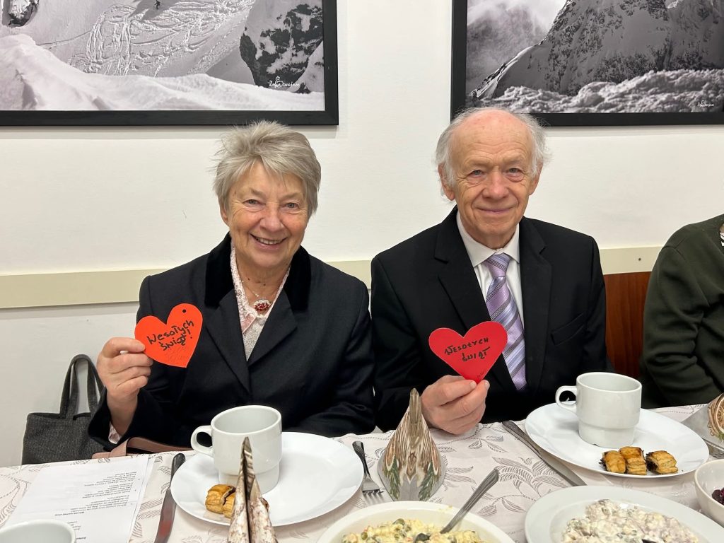 Serduszka, które Grzeją Najmocniej!