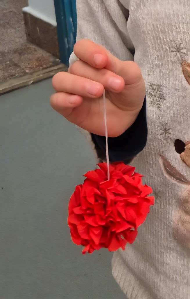 Świąteczne przygotowania