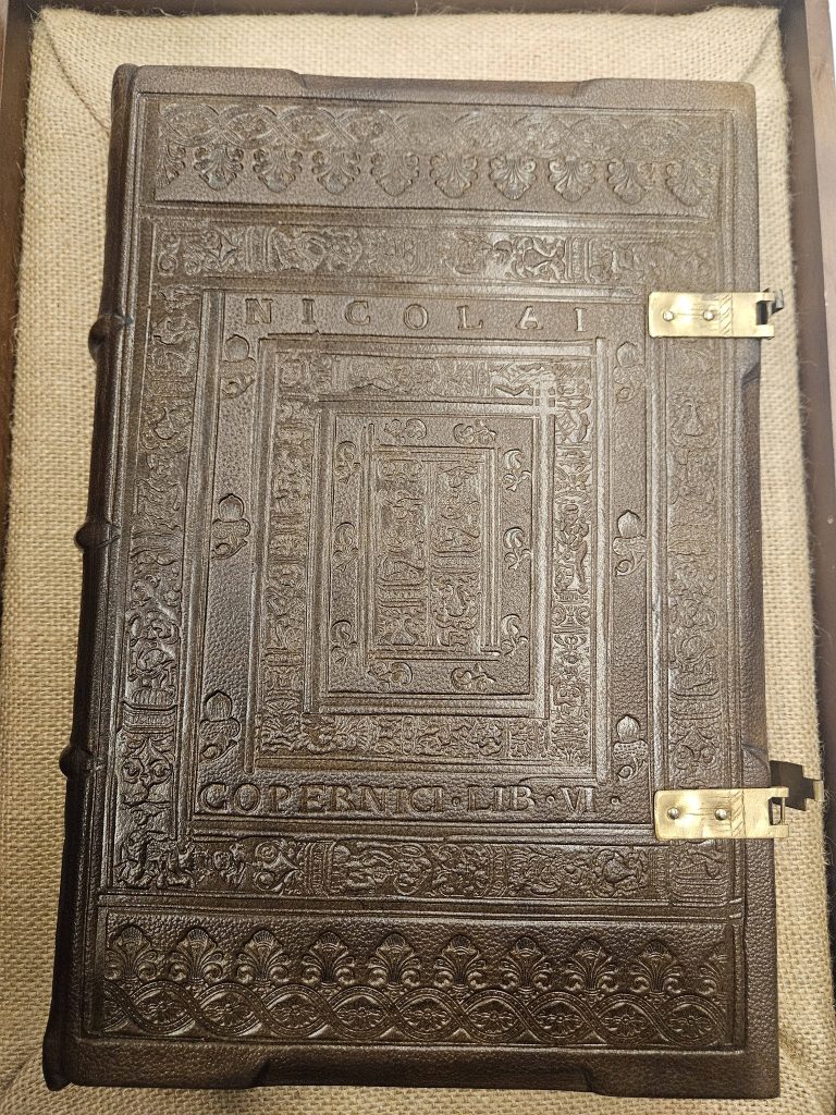 WIELKA ASTRONOMICZNA PRZYGODA W KLASIE IV!