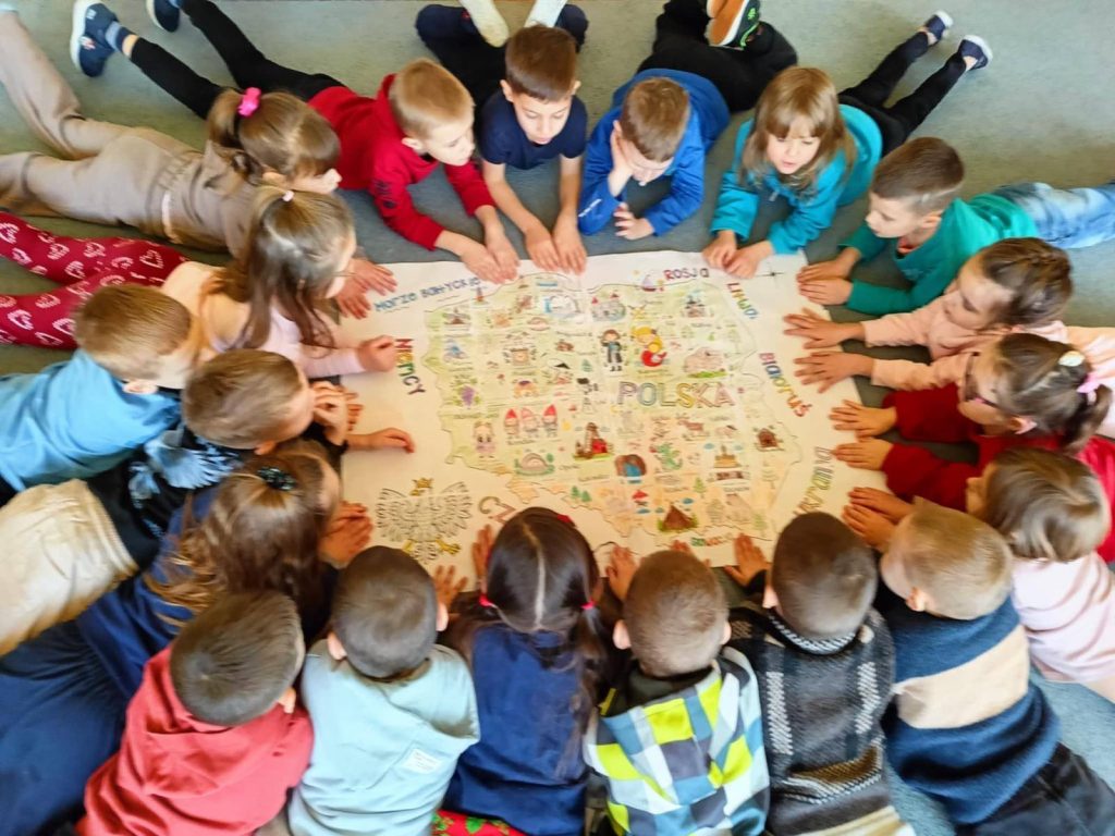 „Być Polakiem – to brzmi dumnie!” – Ruszamy z międzynarodowym projektem!